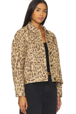 x We The Free x REVOLVE Opal Swing Denim Jacket