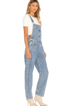 x We The Free Ziggy Denim Overall