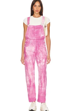 x We The Free Ziggy Denim Overal