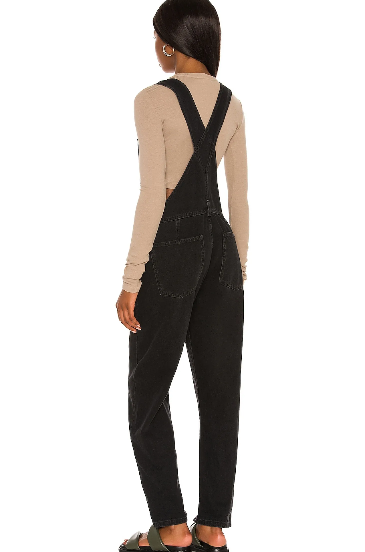 x We The Free Ziggy Denim Overall