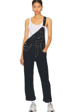 x We The Free Ziggy Denim Overall