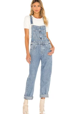 x We The Free Ziggy Denim Overall