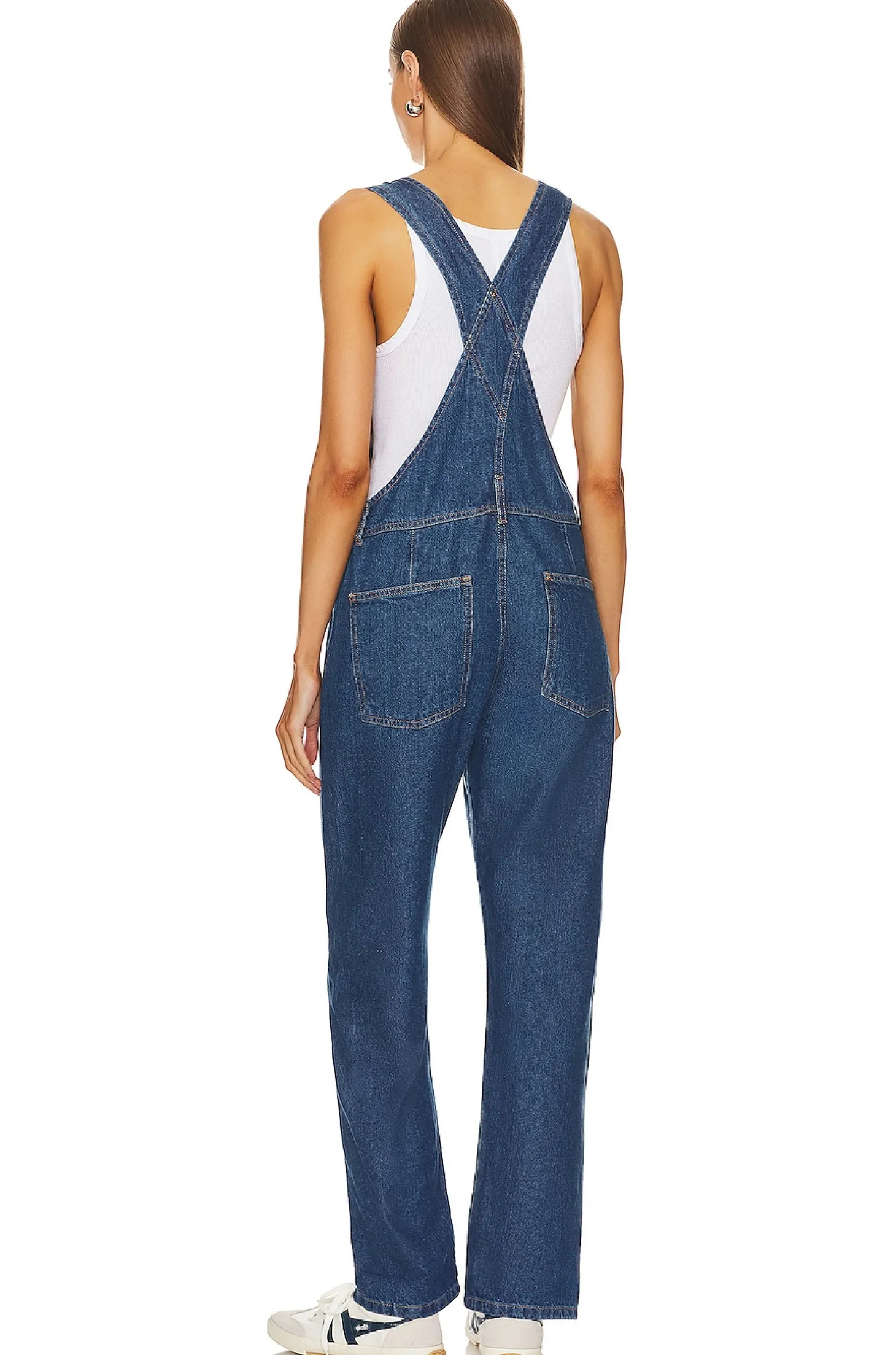 x We The Free Ziggy Denim Overall