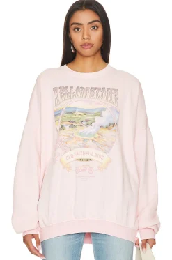 Yellowstone Ride Jumper