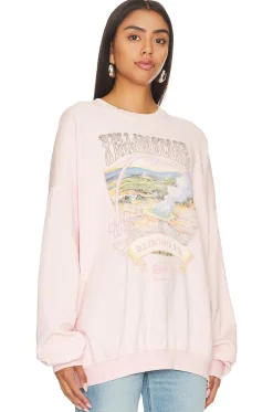 Yellowstone Ride Jumper