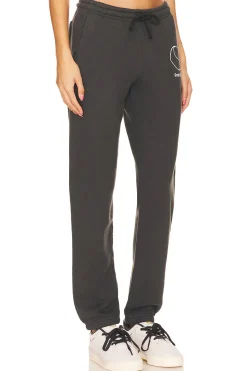 Yin Yang Heavy Fleece Sweatpants