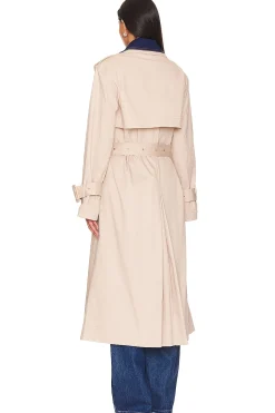 York Trench Coat