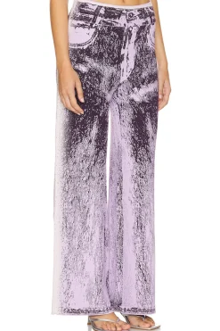 Zahra Wide Leg Pants