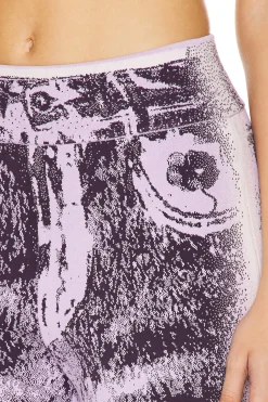 Zahra Wide Leg Pants