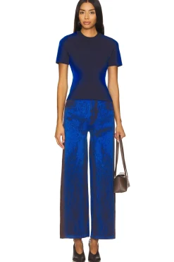 Zahra Wide Leg Pants