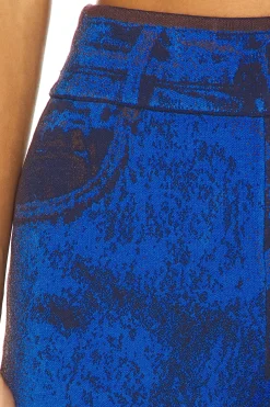 Zahra Wide Leg Pants