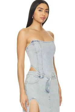 Zayne Corset