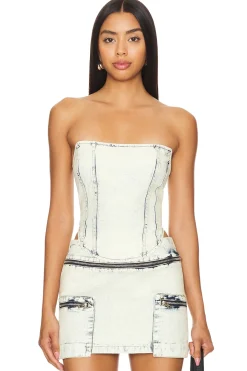 Zayne Corset Top