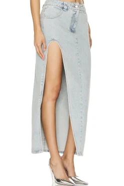 Zayne Maxi Skirt