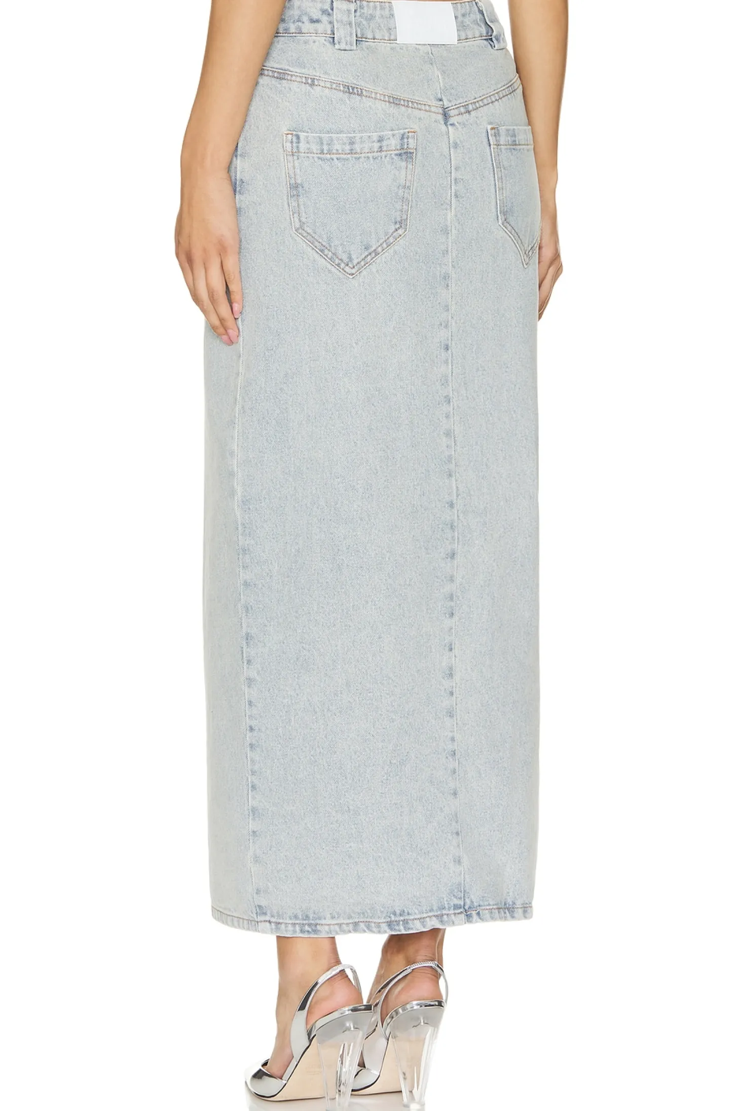 Zayne Maxi Skirt