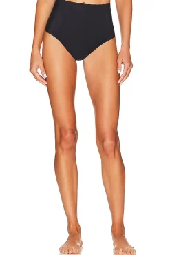 Zone Smoothing Thong